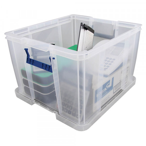 Aufbewahrungsboxen Bankers Box ProStore 48L